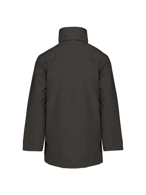 KARIBAN Parka doublure matelassée /api/colors/c0516c5c-fff4-4a12-baeb-6132621adf32 personnalisable