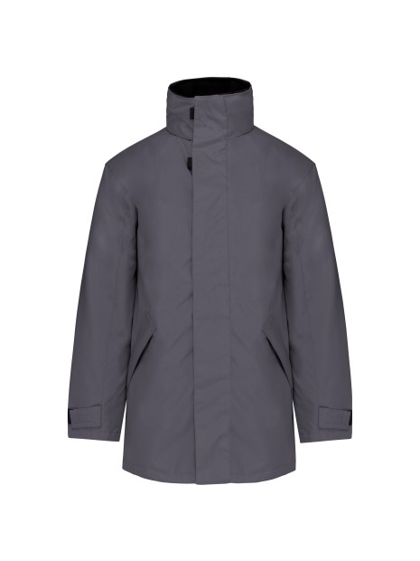 KARIBAN Parka doublure matelassée /api/colors/2fa123ac-77ac-4f42-beb3-f6a528eded78 personnalisable