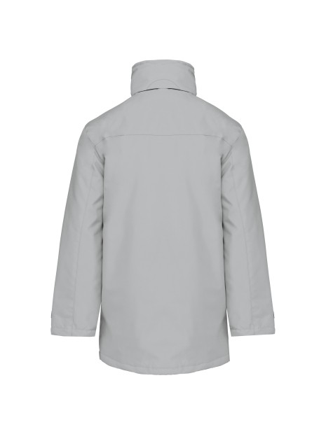 KARIBAN Parka doublure matelassée /api/colors/b8c3da1f-f409-43cb-b759-5e63471e125b personnalisable
