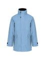 KARIBAN Parka doublure matelassée /api/colors/549fa598-8d61-4fa2-82ad-90f4d2ec39ab personnalisable