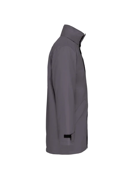 KARIBAN Parka doublure matelassée /api/colors/2fa123ac-77ac-4f42-beb3-f6a528eded78 personnalisable