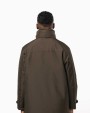 Vestes personnalisable KARIBAN Parka doublure matelassée
