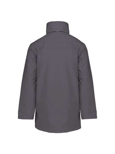 KARIBAN Parka doublure matelassée /api/colors/2fa123ac-77ac-4f42-beb3-f6a528eded78 personnalisable