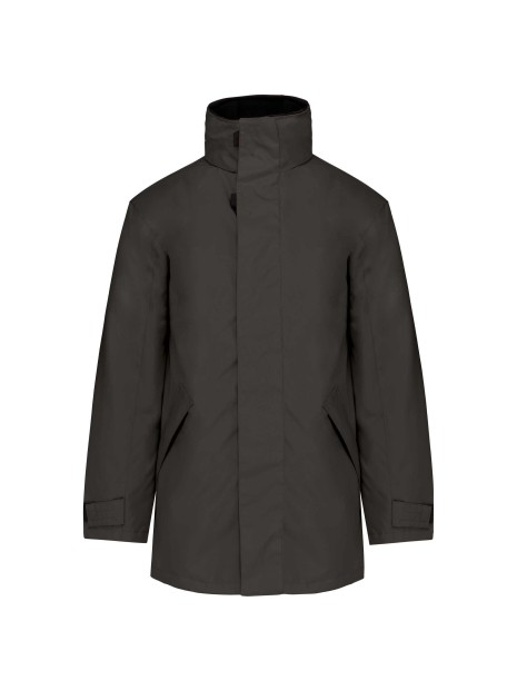 KARIBAN Parka doublure matelassée /api/colors/c0516c5c-fff4-4a12-baeb-6132621adf32 personnalisable