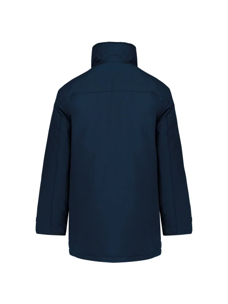 KARIBAN Parka doublure matelassée /api/colors/b68891a9-1d28-4f7a-8deb-775c45027afd personnalisable