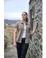 Chemises personnalisable CRAGHOPPERS EXPERT Expert Womens Kiwi Short Sleeved Shirt