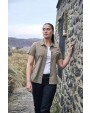 CRAGHOPPERS EXPERT Expert Womens Kiwi Short Sleeved Shirt Hemden personalisierbar