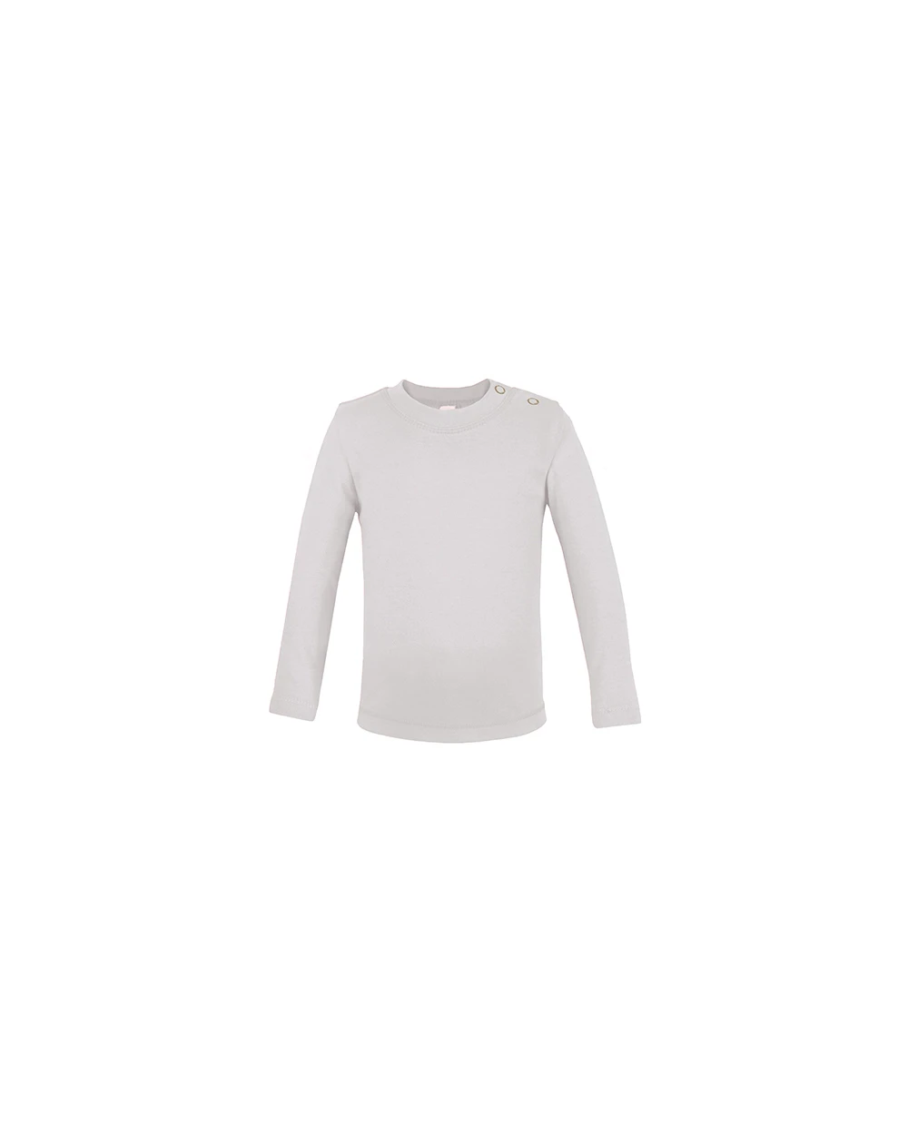 T-Shirts personnalisable LINK SUBLIME Long Sleeve Baby T-Shirt Polyester