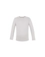 LINK SUBLIME Long Sleeve Baby T-Shirt Polyester T-Shirts personalisierbar