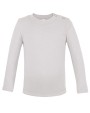 T-Shirts personnalisable LINK SUBLIME Long Sleeve Baby T-Shirt Polyester