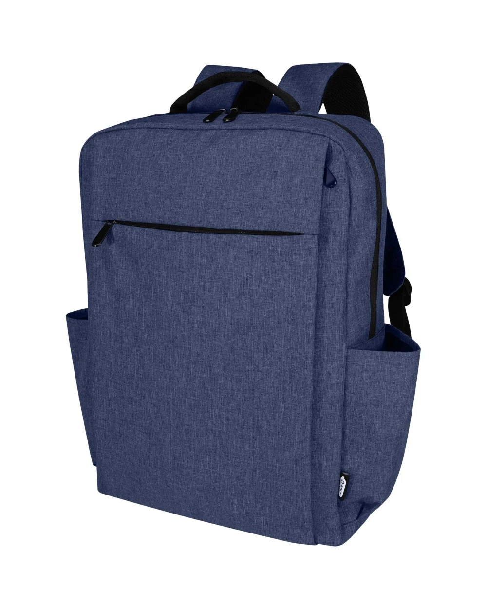 Tassen & Zakken 4DO Libra GRS gerecyclede 15 inch laptoprugzak 15 l voor bedrukking &amp; borduring