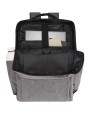 Sacs & Bagagerie personnalisable 4DO Sac à dos pour ordinateur portable 15" Libra recyclé GRS de 15L