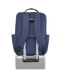 4DO Libra 15" Laptop-Rucksack aus recyceltem GRS-Material 15 L Taschen personalisierbar
