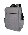 4DO Libra 15" Laptop-Rucksack aus recyceltem GRS-Material 15 L Taschen personalisierbar