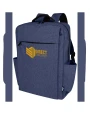 Sacs & Bagagerie personnalisable 4DO Sac à dos pour ordinateur portable 15" Libra recyclé GRS de 15L