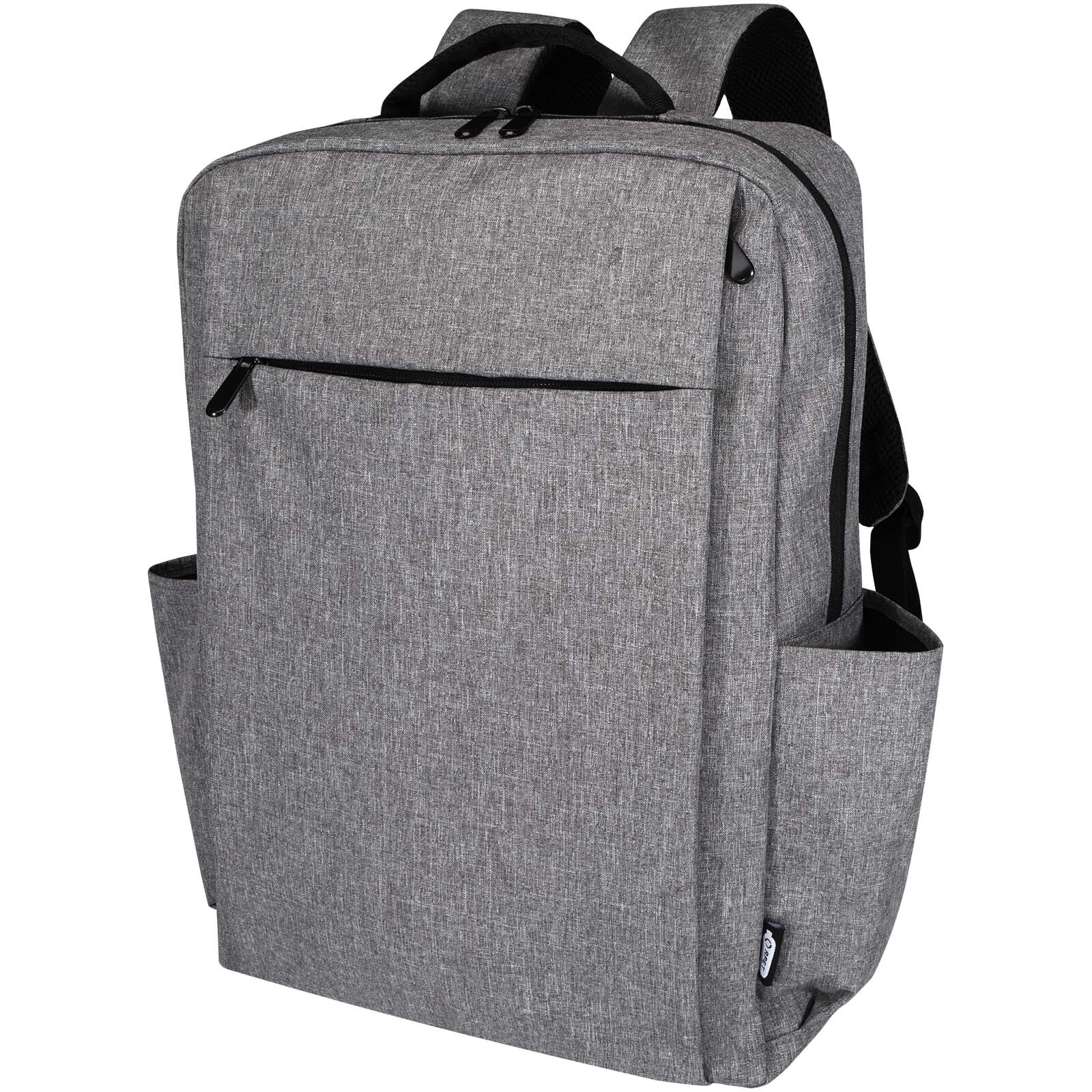 Sacs & Bagagerie personnalisable 4DO Sac à dos pour ordinateur portable 15" Libra recyclé GRS de 15L