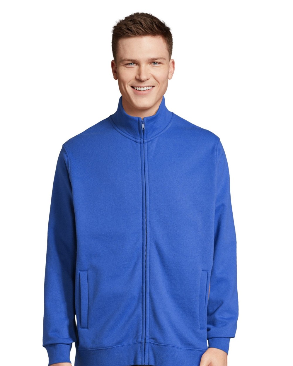 Sweat-shirts personnalisable SOL'S COOPER