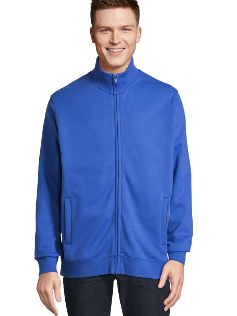 Sweat-shirts à personnaliser SOL'S COOPER 