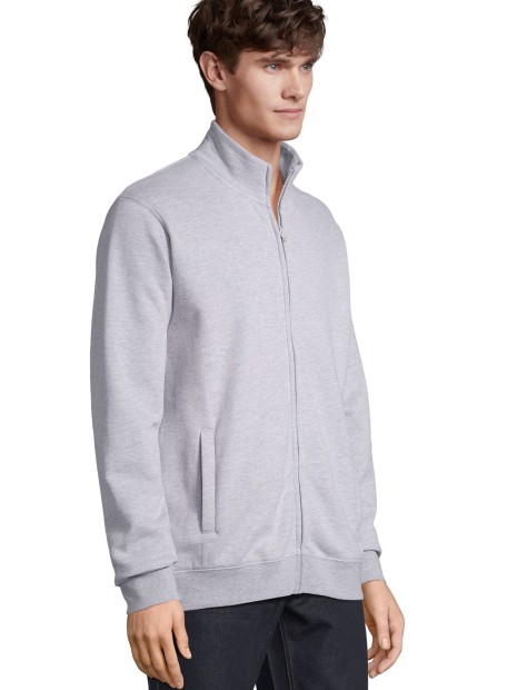 Sweat-shirts à personnaliser SOL'S COOPER /api/colors/affde0b2-3f9e-462b-8bbe-959997fedc42