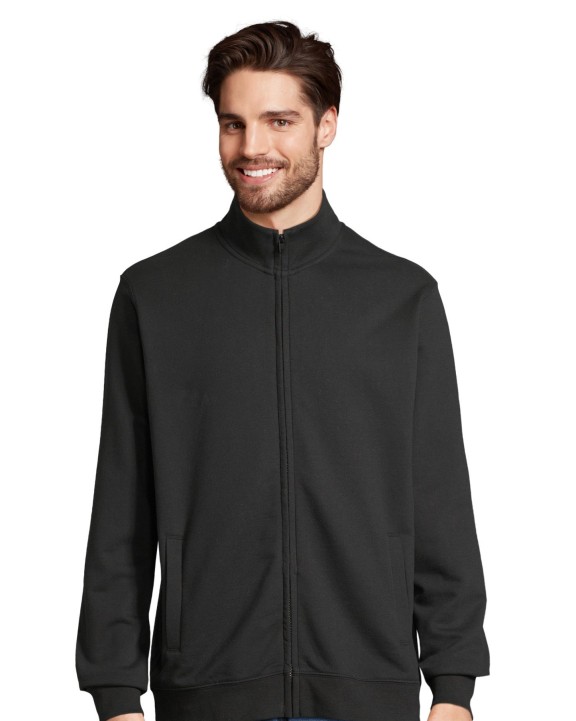 SOL'S COOPER Sweatshirts personalisierbar