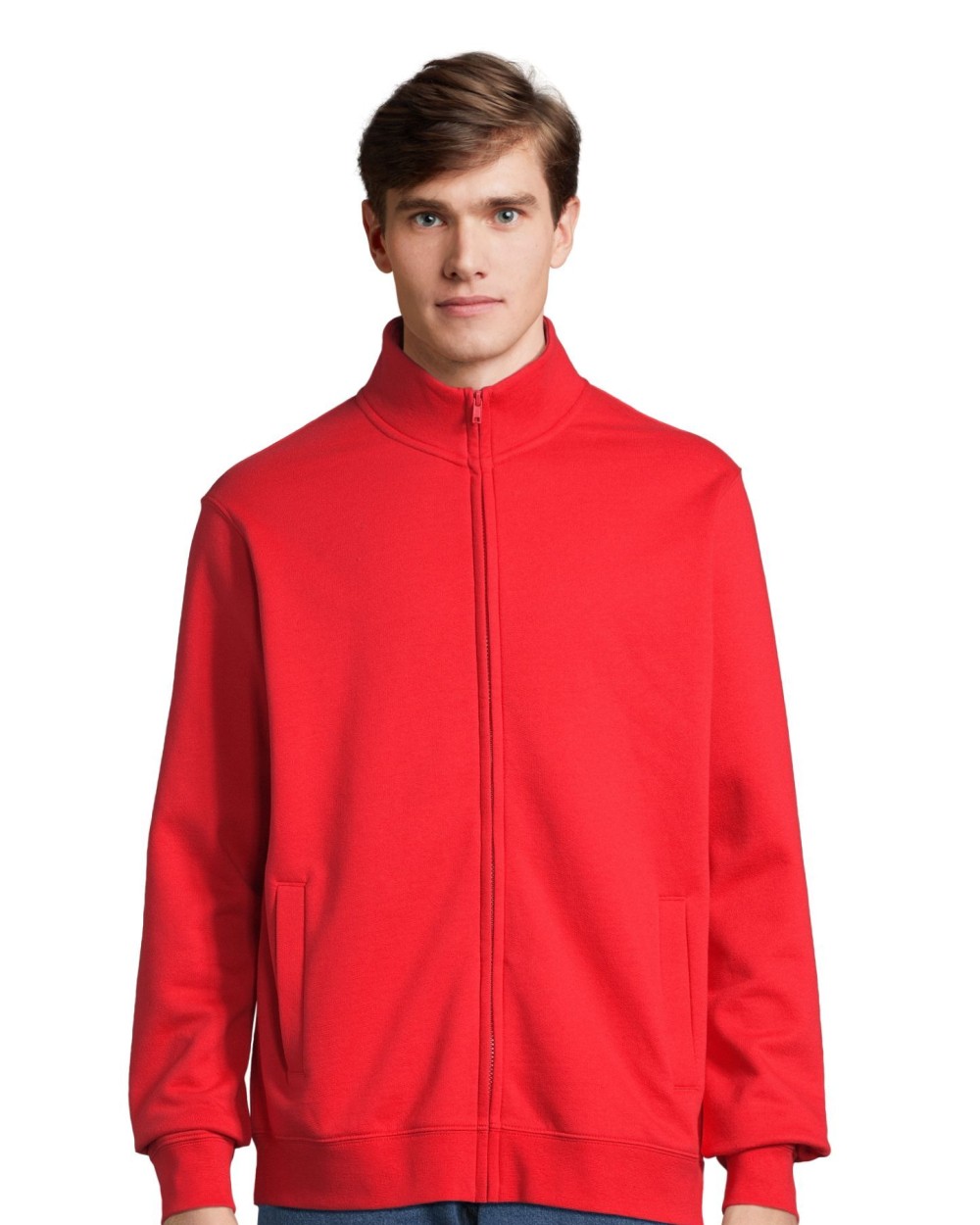 SOL'S COOPER Sweatshirts personalisierbar