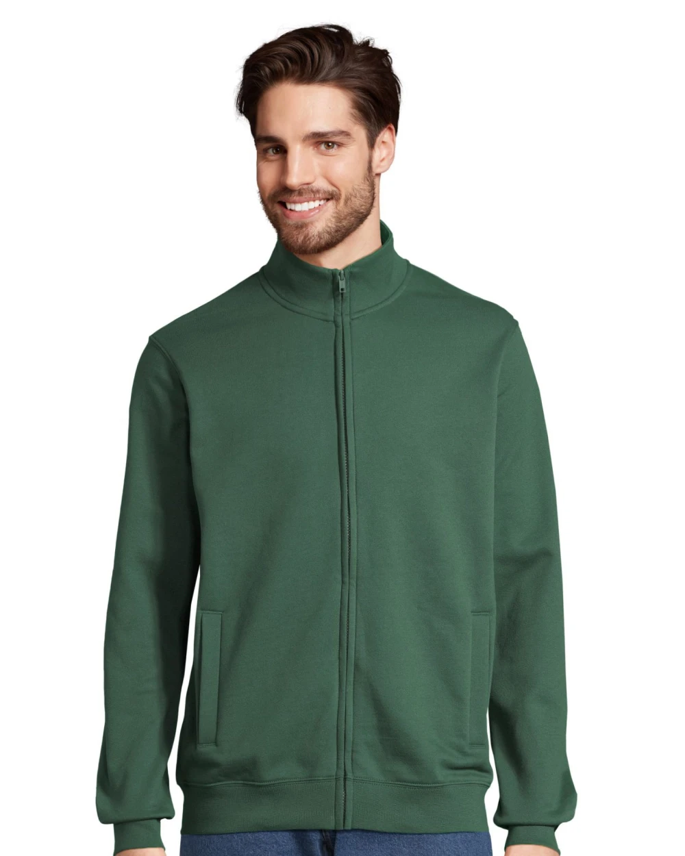 SOL'S COOPER Sweatshirts personalisierbar