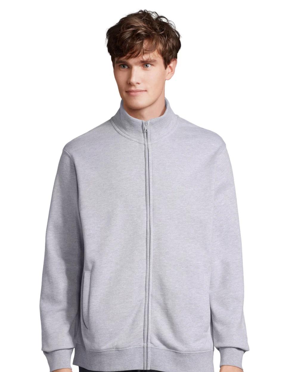 SOL'S COOPER Sweatshirts personalisierbar