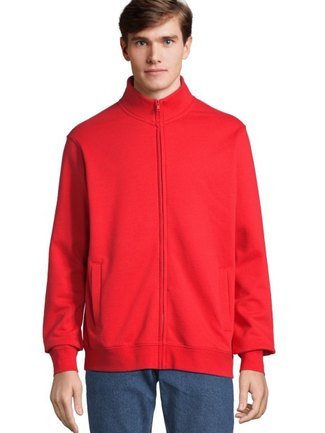 Sweat-shirts à personnaliser SOL'S COOPER 