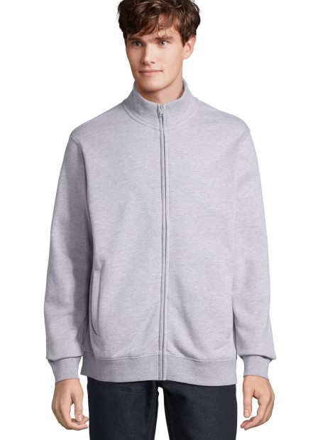 Sweat-shirts à personnaliser SOL'S COOPER /api/colors/affde0b2-3f9e-462b-8bbe-959997fedc42