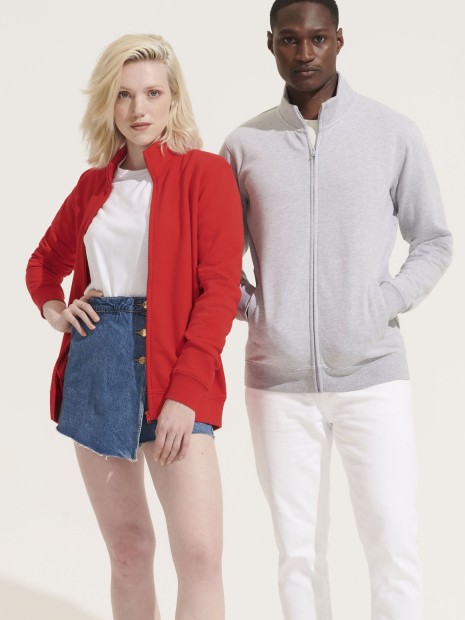 Sweat-shirts à personnaliser SOL'S COOPER 