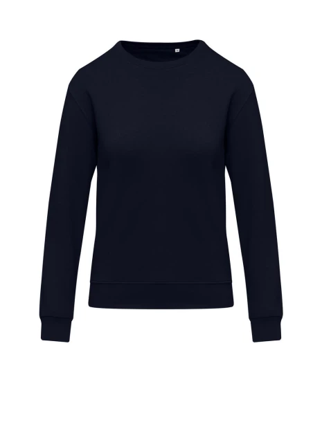 SG CLOTHING Originals Crew Neck Sweat Women /api/colors/6d2146f2-50f9-4529-a7c9-d132e35ed58a personnalisable