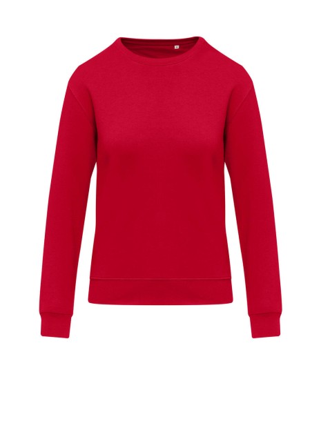 SG CLOTHING Originals Crew Neck Sweat Women /api/colors/c953313a-9c9d-493b-934e-ddcf8fada2ae personnalisable