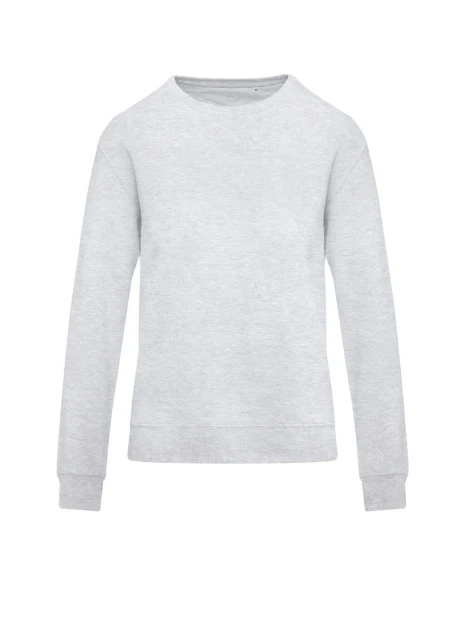 SG CLOTHING Originals Crew Neck Sweat Women /api/colors/331b7ecc-ec0a-4c55-8d51-186338dddd35 personnalisable