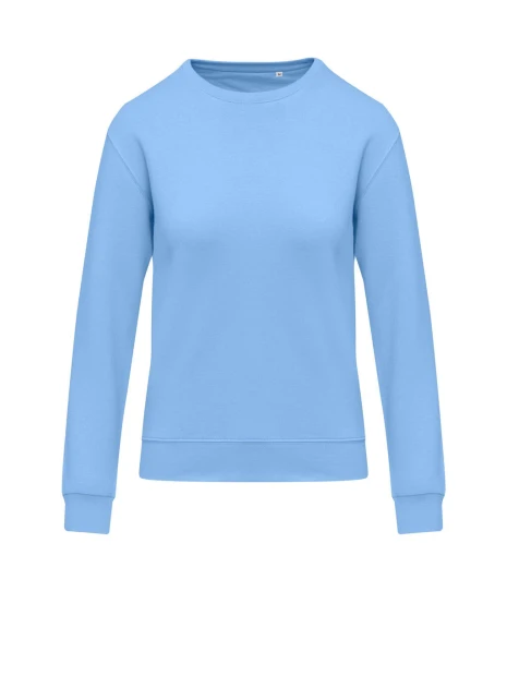 SG CLOTHING Originals Crew Neck Sweat Women /api/colors/452cafb0-68f8-43e6-bd64-6f845062adc4 personnalisable