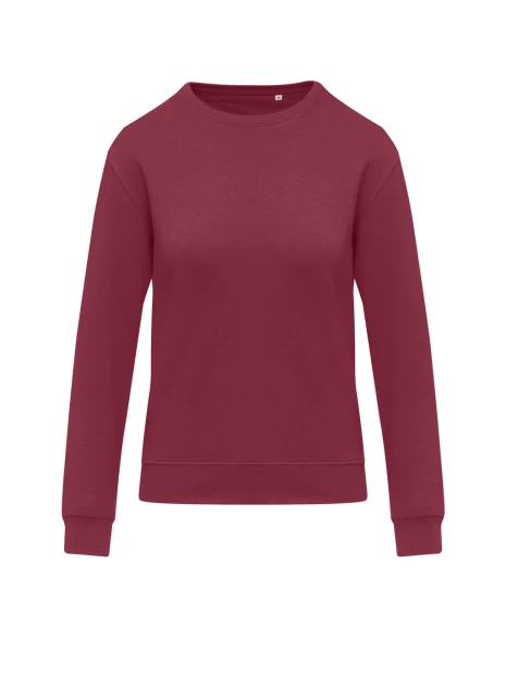 SG CLOTHING Originals Crew Neck Sweat Women /api/colors/86185b65-5340-41c9-bb92-4d29c8ef7554 personnalisable