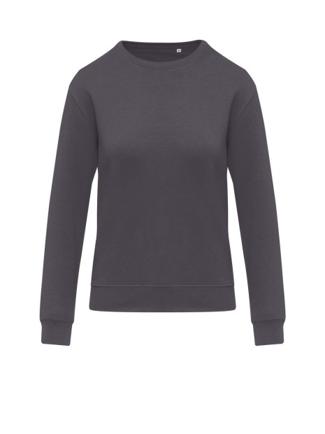 SG CLOTHING Originals Crew Neck Sweat Women /api/colors/f07121ee-2ff0-449a-ab59-79be9a11aa30 personnalisable