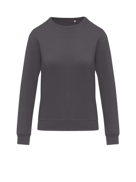 SG CLOTHING Originals Crew Neck Sweat Women /api/colors/f07121ee-2ff0-449a-ab59-79be9a11aa30 personnalisable