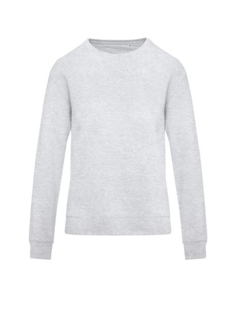 SG CLOTHING Originals Crew Neck Sweat Women /api/colors/331b7ecc-ec0a-4c55-8d51-186338dddd35 personnalisable