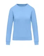 Sweaters & hoodies SG CLOTHING Originals Crew Neck Sweat Women voor bedrukking &amp; borduring