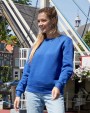 Sweaters & hoodies  Originals Crew Neck Sweat Women voor bedrukking &amp; borduring