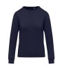 Sweaters & hoodies SG CLOTHING Originals Crew Neck Sweat Women voor bedrukking &amp; borduring