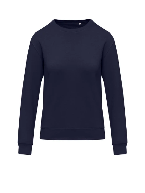 SG CLOTHING Originals Crew Neck Sweat Women /api/colors/b68891a9-1d28-4f7a-8deb-775c45027afd personnalisable