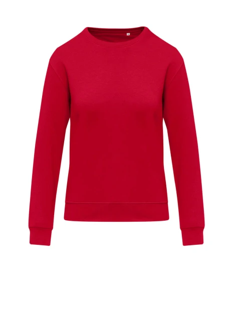 SG CLOTHING Originals Crew Neck Sweat Women /api/colors/c953313a-9c9d-493b-934e-ddcf8fada2ae personnalisable