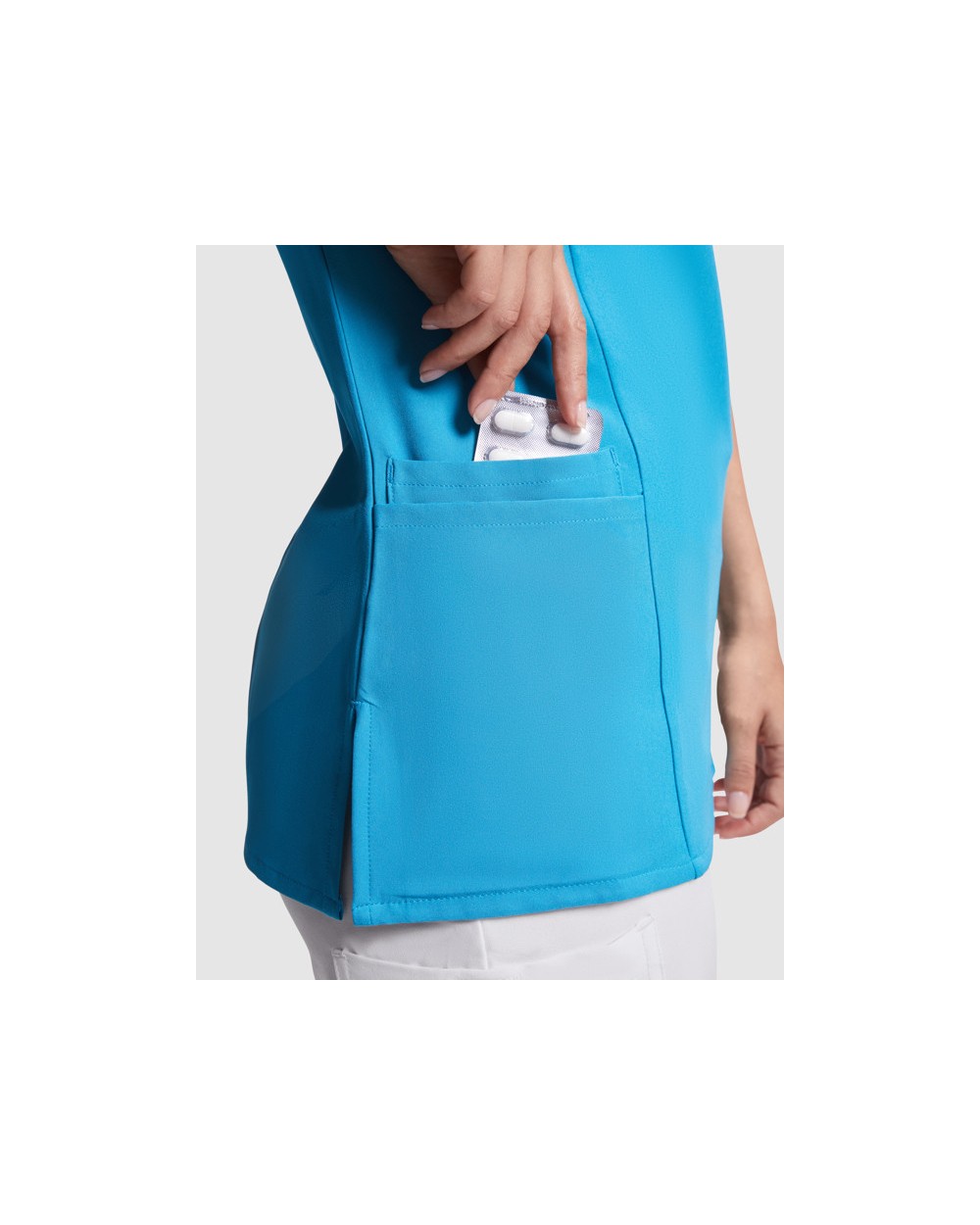 T-Shirts personnalisable ROLY FEROX WOMAN