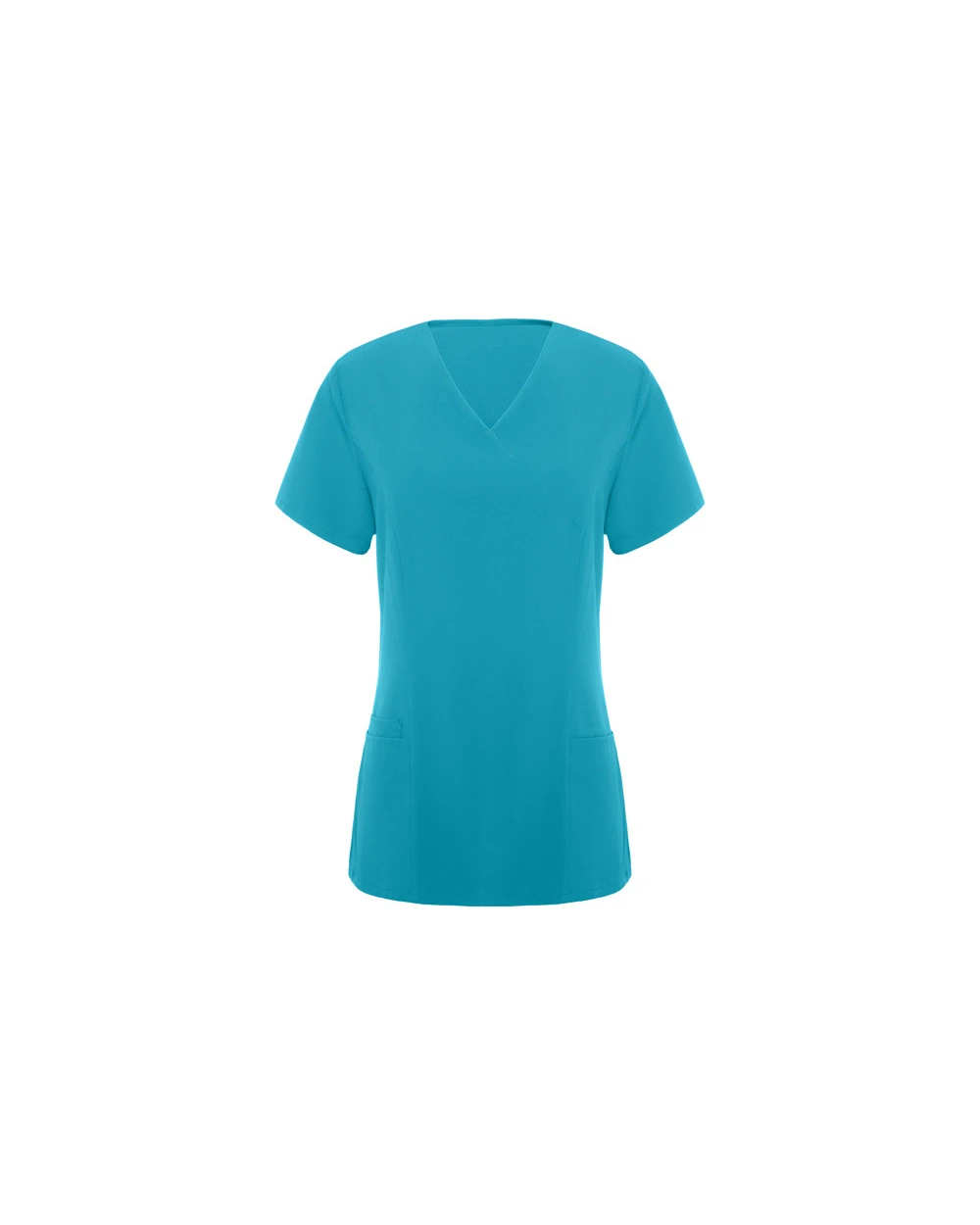 T-shirts ROLY FEROX WOMAN voor bedrukking &amp; borduring