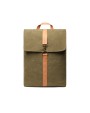 VINGA VINGA Bosler Rucksack aus GRS recyceltem Canvas Taschen personalisierbar