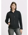 Softshells PROMODORO Women`s Softshell Jacket C+ voor bedrukking &amp; borduring