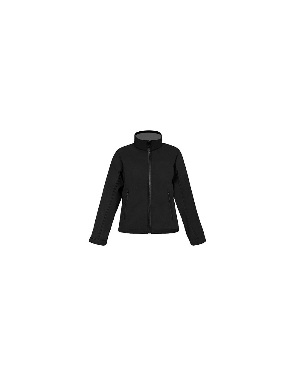 Softshells PROMODORO Women`s Softshell Jacket C+ voor bedrukking &amp; borduring