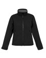 Softshells PROMODORO Women`s Softshell Jacket C+ voor bedrukking &amp; borduring