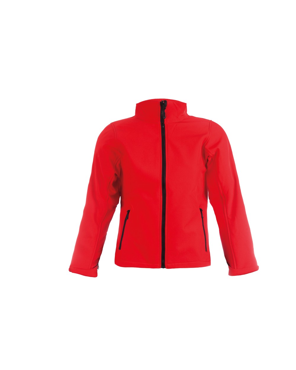 Softshells PROMODORO Women`s Softshell Jacket C+ voor bedrukking &amp; borduring
